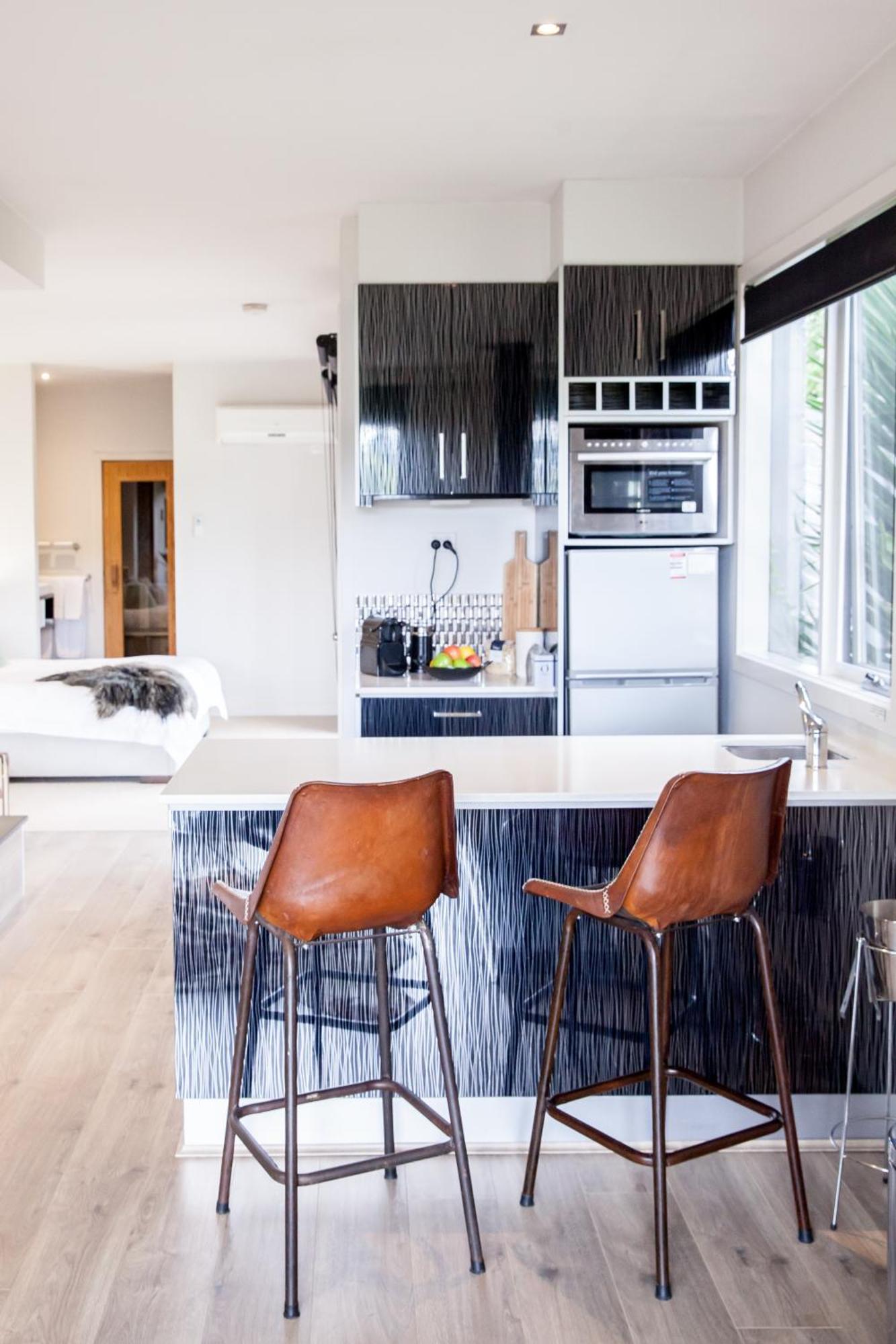 Polperro Villas Red Hill Pokoj fotografie