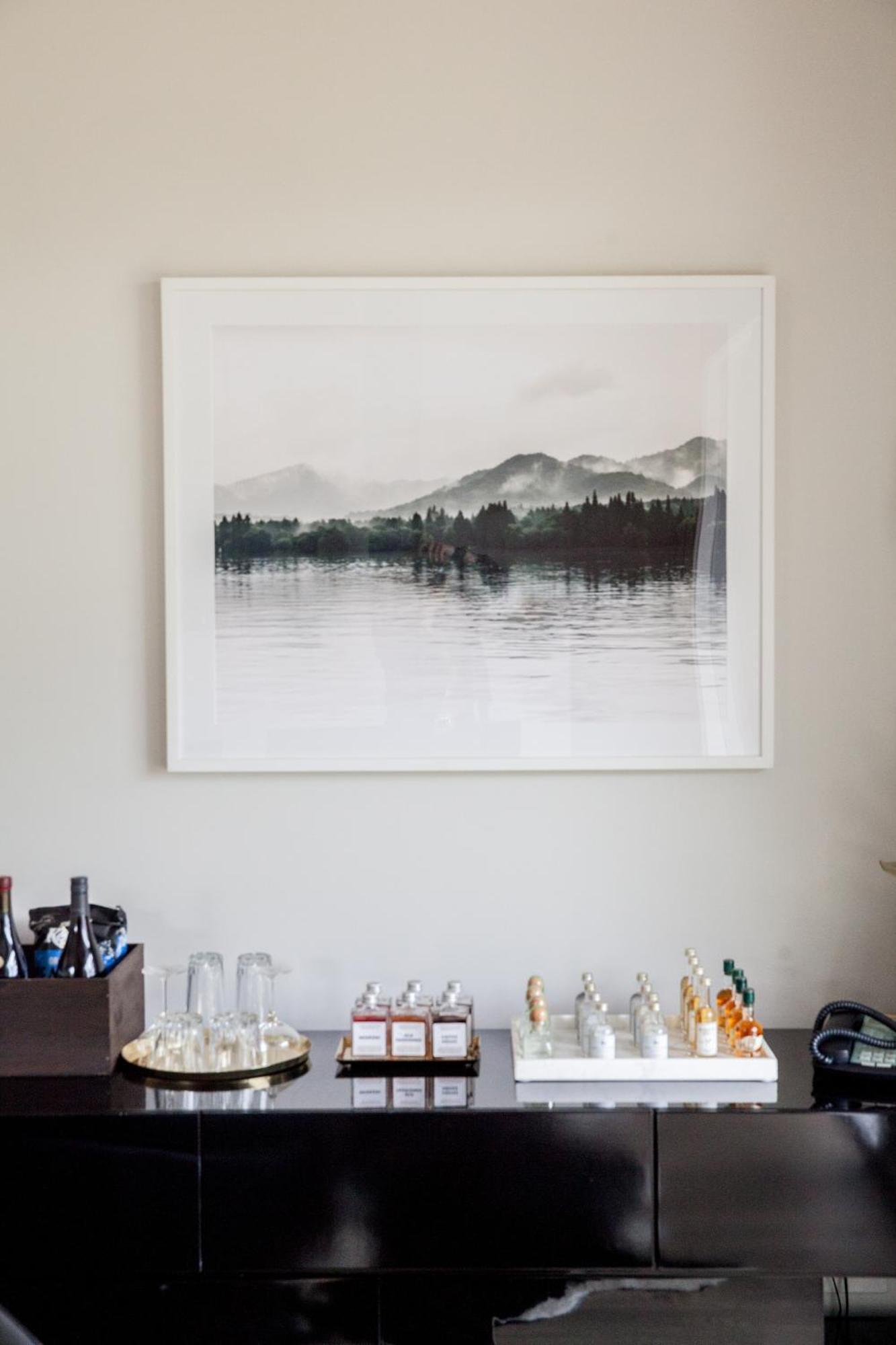 Polperro Villas Red Hill Pokoj fotografie
