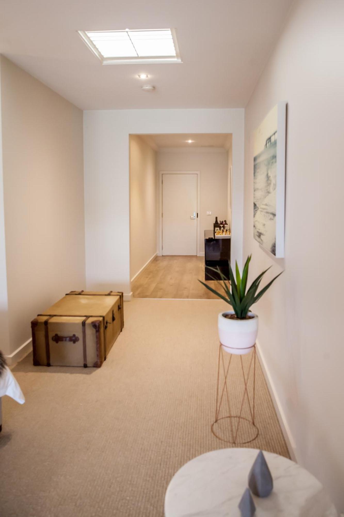 Polperro Villas Red Hill Pokoj fotografie