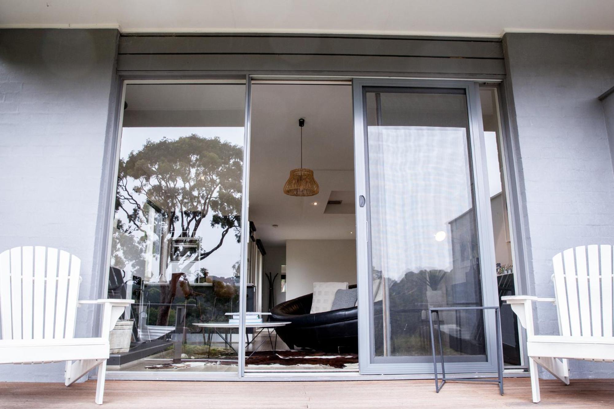 Polperro Villas Red Hill Pokoj fotografie