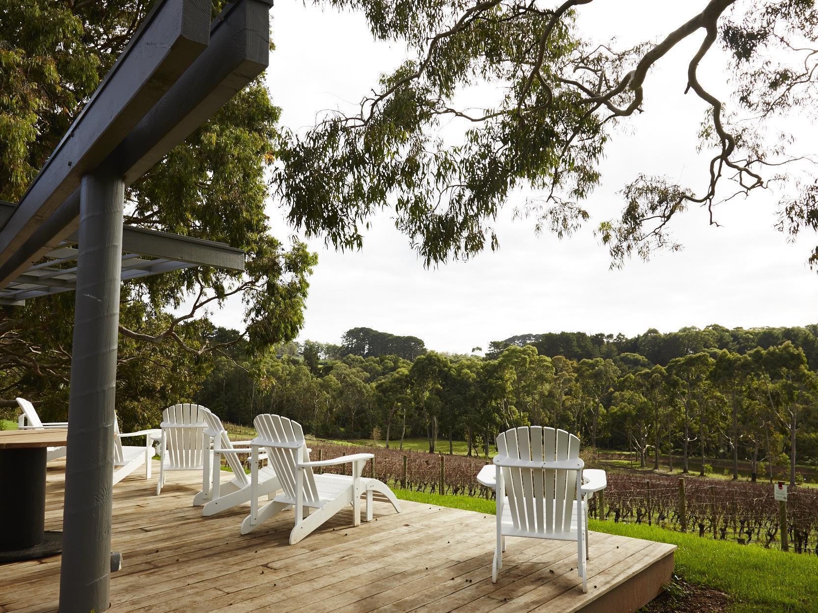 Polperro Villas Red Hill Exteriér fotografie