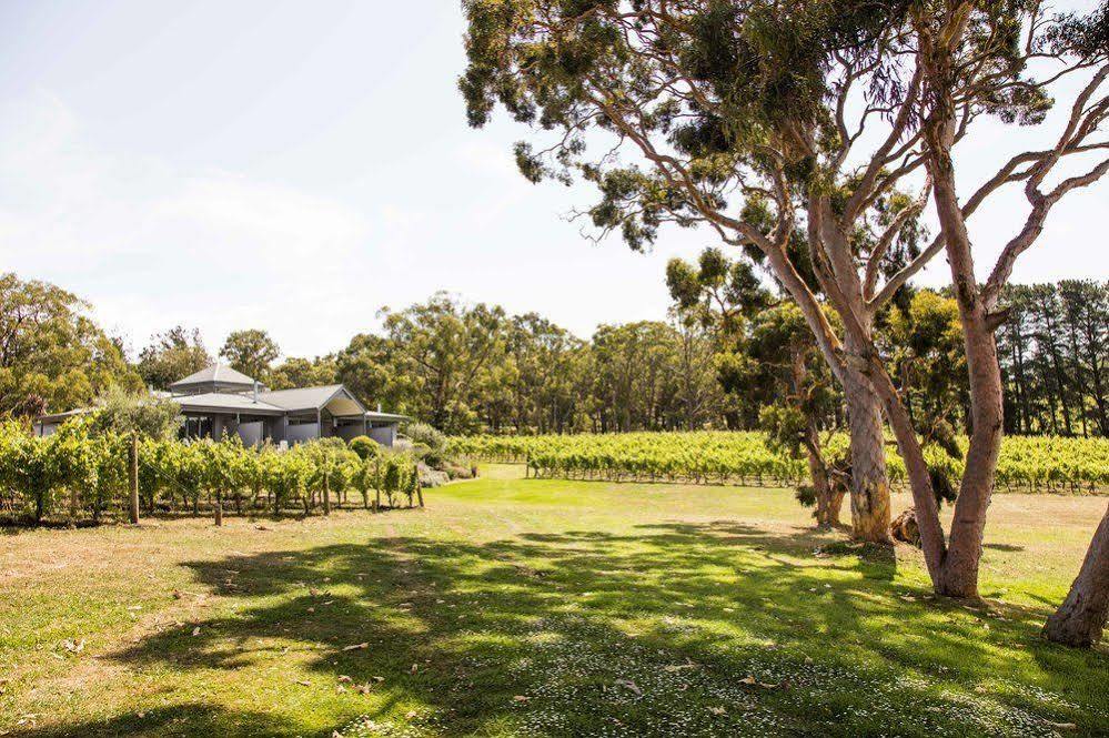 Polperro Villas Red Hill Exteriér fotografie