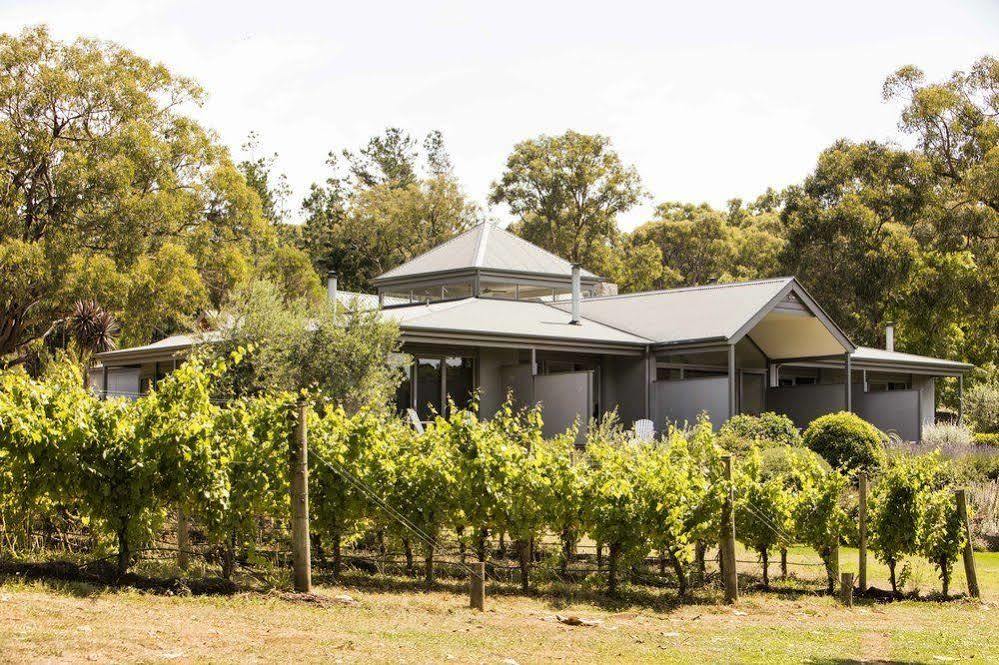 Polperro Villas Red Hill Exteriér fotografie