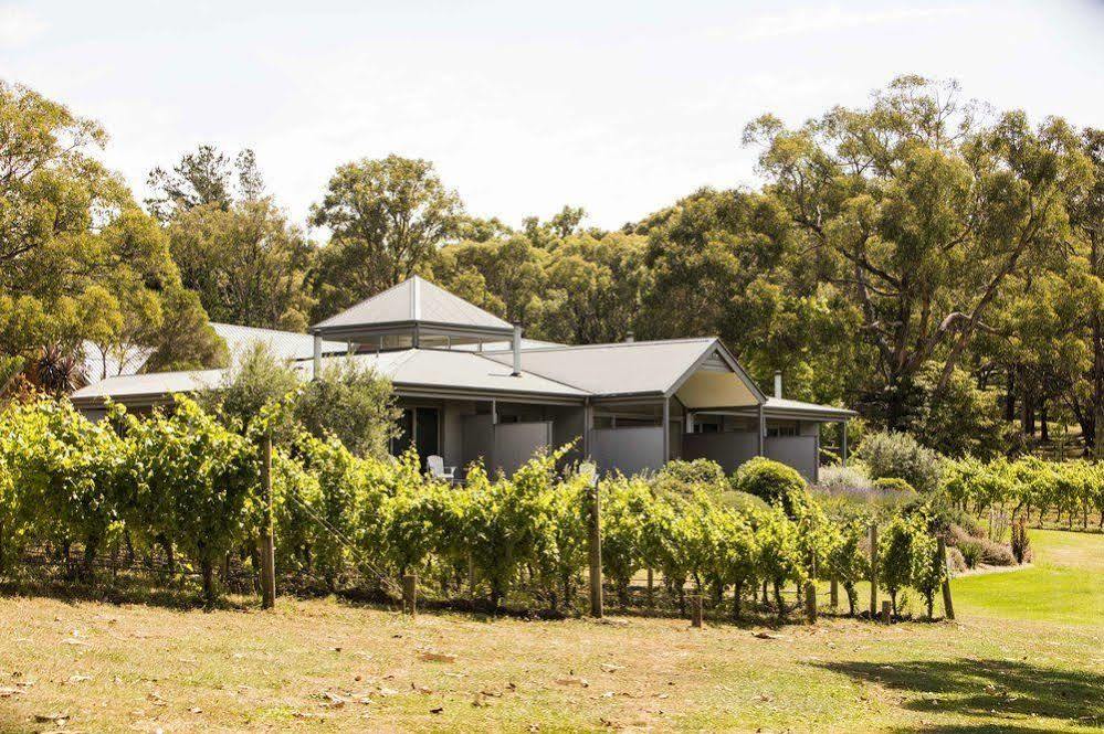Polperro Villas Red Hill Exteriér fotografie