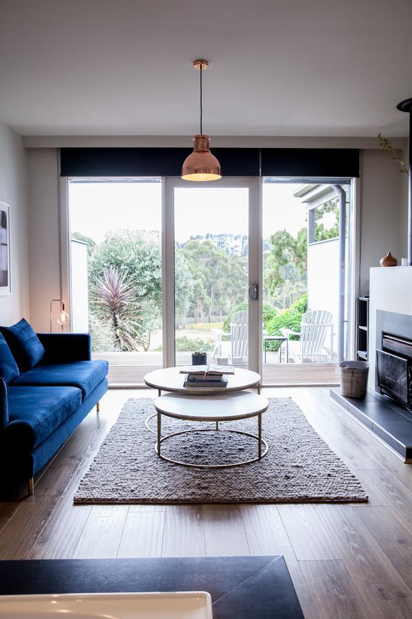 Polperro Villas Red Hill Pokoj fotografie