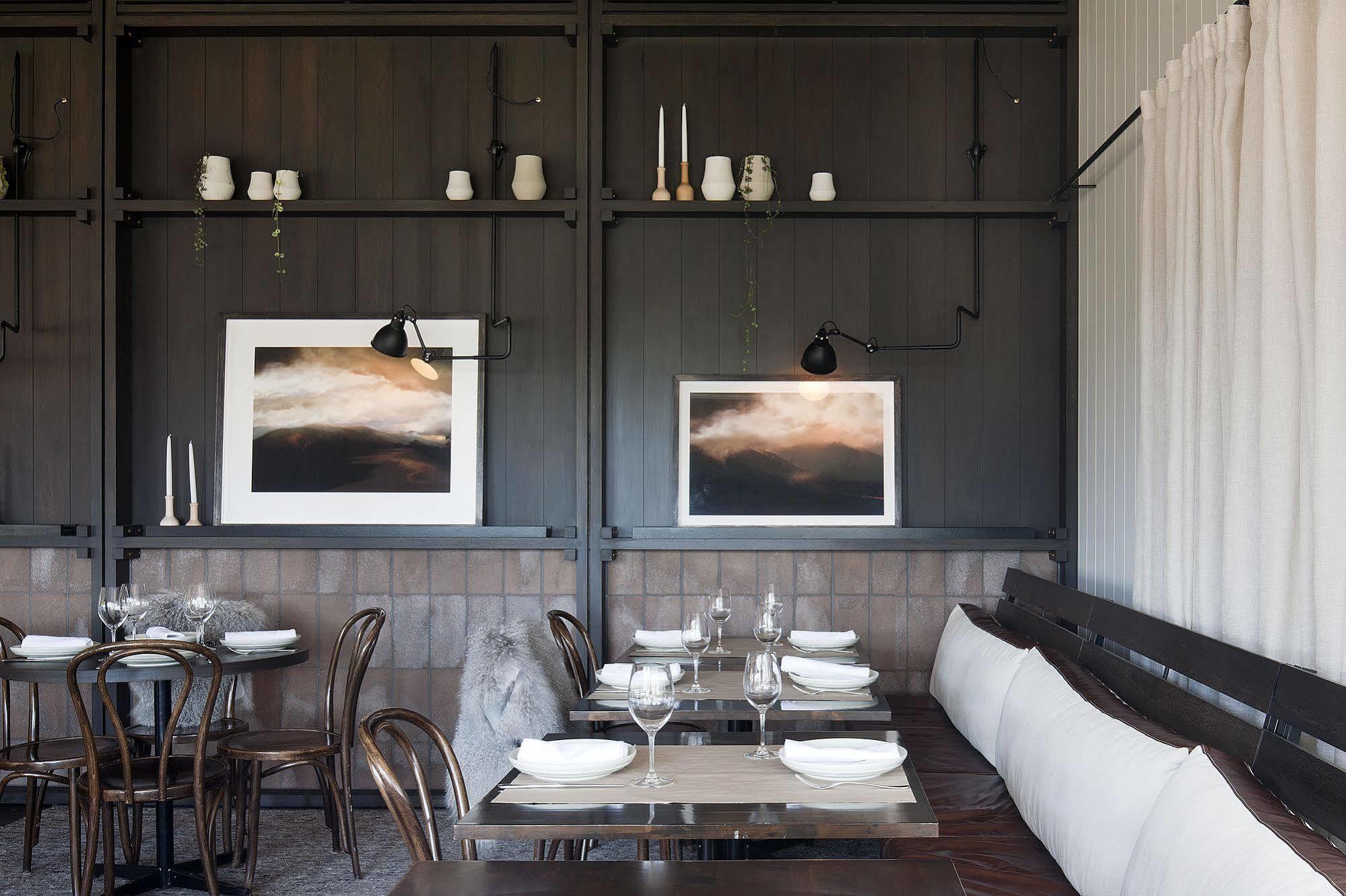 Polperro Villas Red Hill Exteriér fotografie