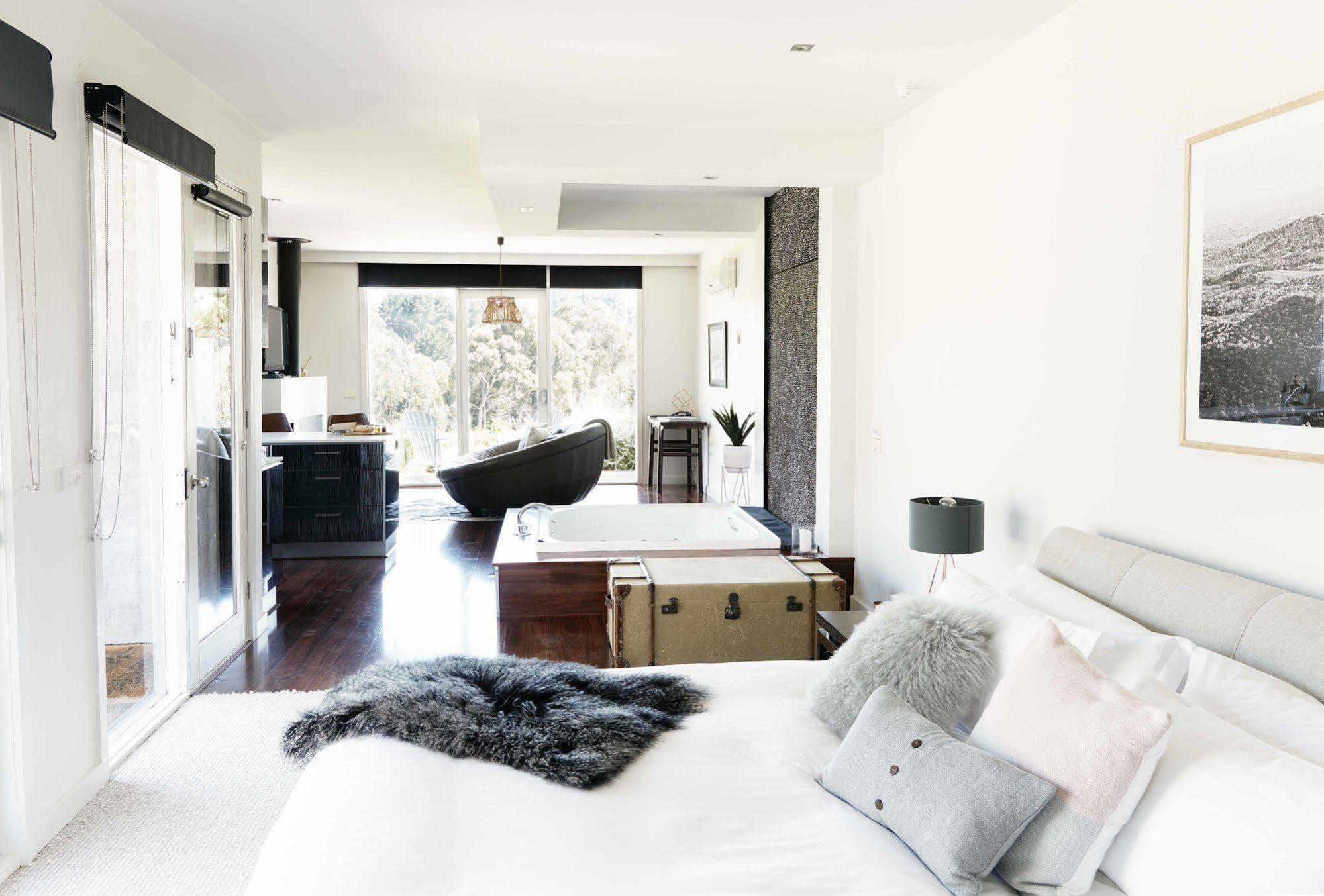 Polperro Villas Red Hill Exteriér fotografie