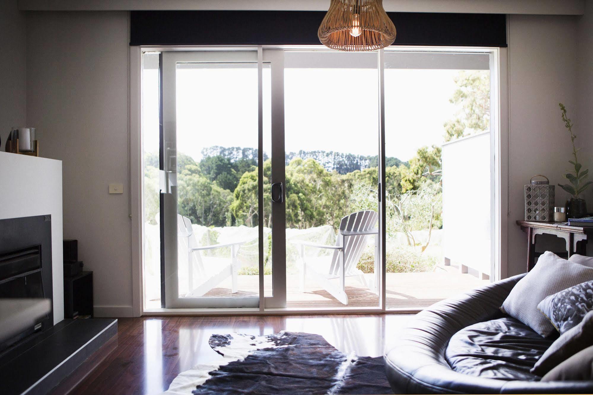 Polperro Villas Red Hill Exteriér fotografie