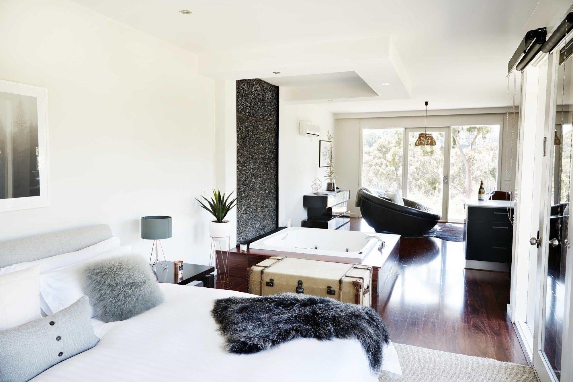Polperro Villas Red Hill Exteriér fotografie
