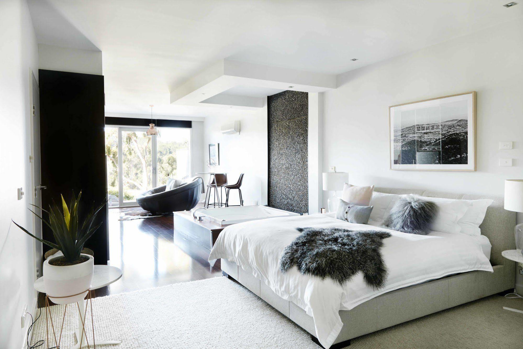 Polperro Villas Red Hill Exteriér fotografie