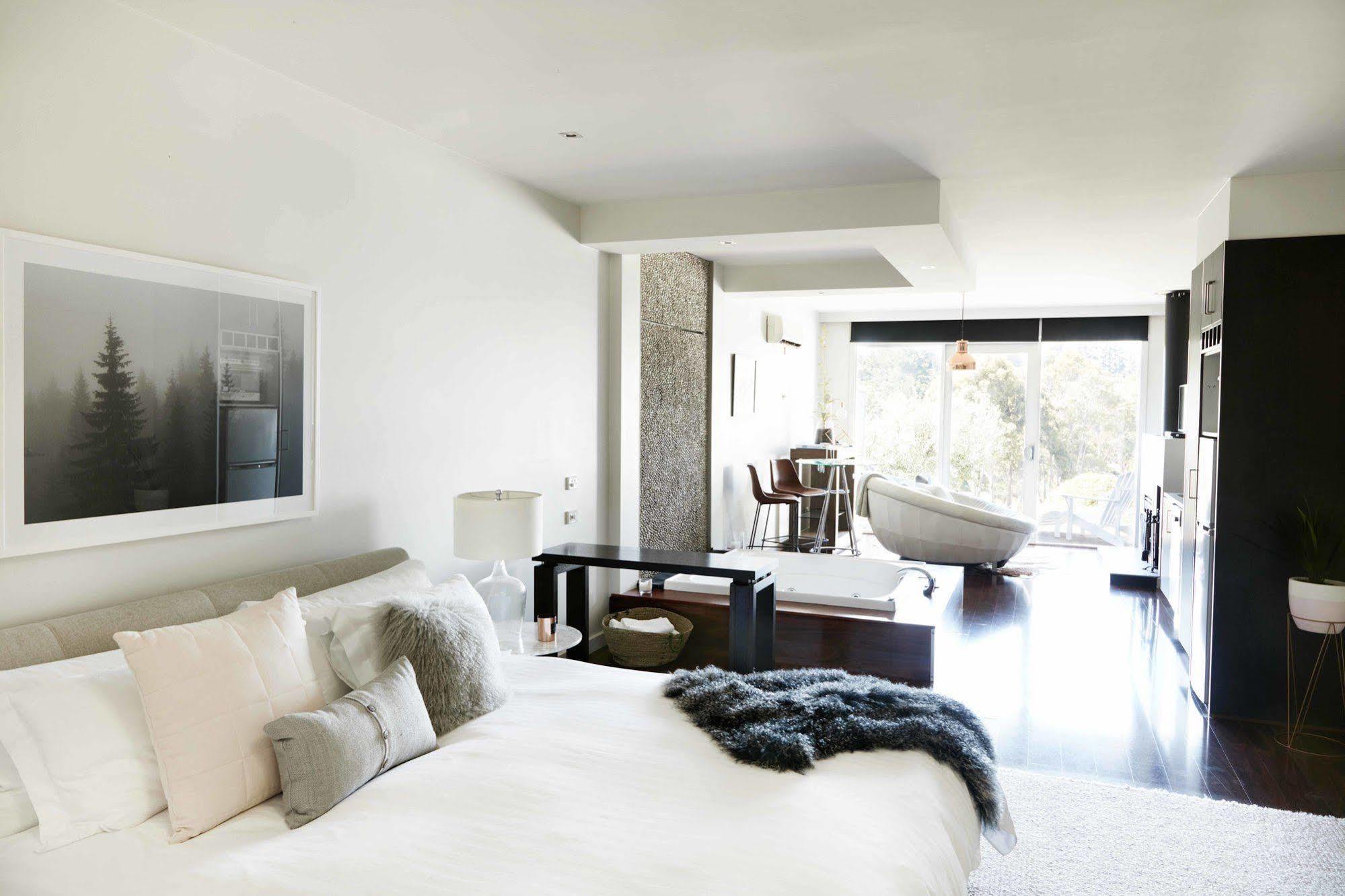 Polperro Villas Red Hill Exteriér fotografie