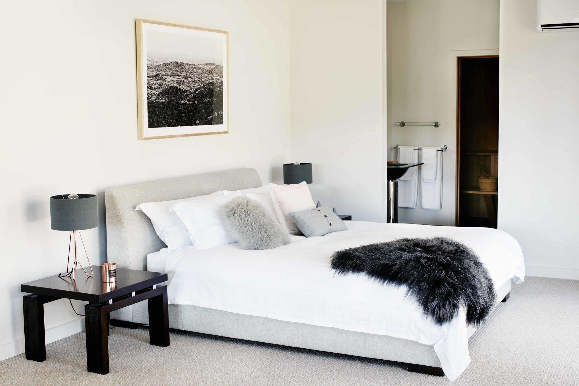 Polperro Villas Red Hill Exteriér fotografie